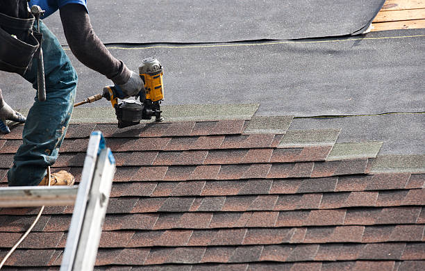 Licensed Emergency Roof Repair service in South Butler, NY - Brentwood Metal Roofing